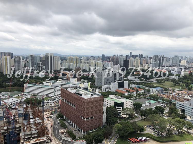 Spottiswoode Suites thumbnail photo